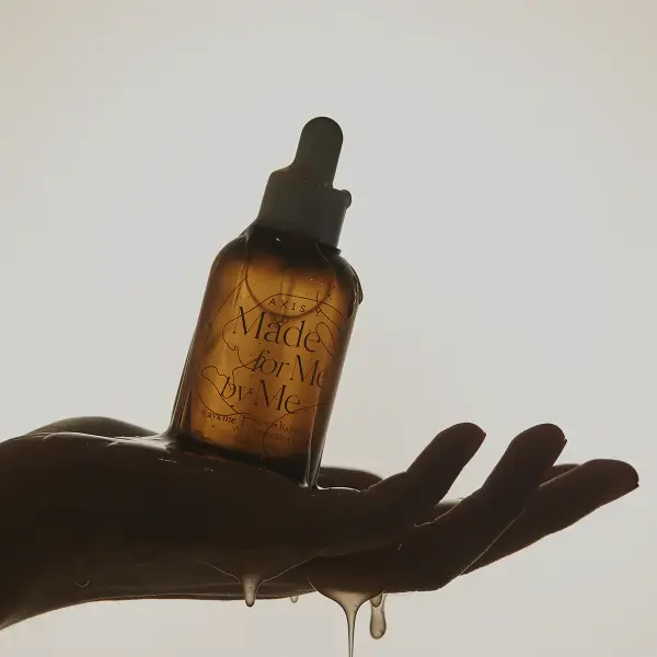 AXIS-Y Biome Radiating Intensified Essence 50ml